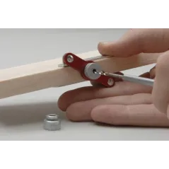 Robart Hinge Point Drill Jig (Each)