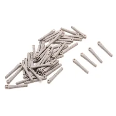 Robart 1/8" Stl Pin Hinge Point 1/2 (Pk50)