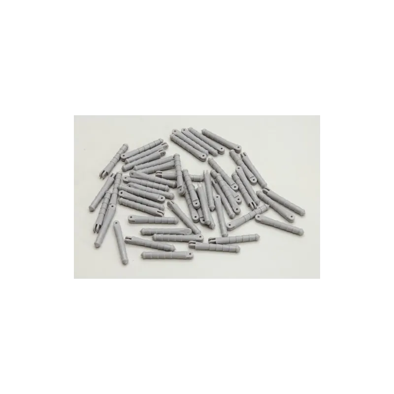 Robart 3/16" Super Hinge Point 1/2 (Pk50)