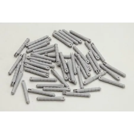 Robart 3/16" Super Hinge Point 1/2 (Pk50)