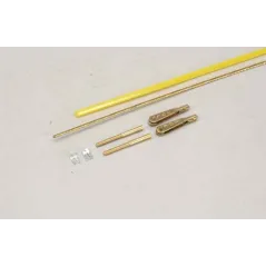 Sullivan Cable Type Snake 36"/914mm