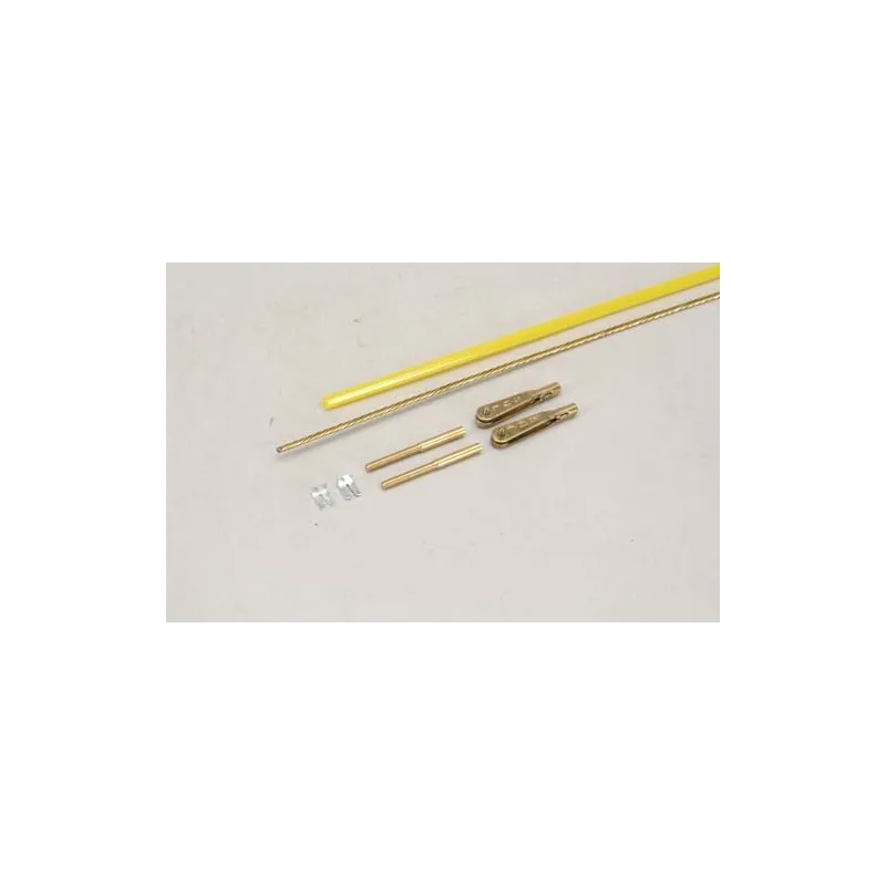 Sullivan Cable Type Snake 36"/914mm
