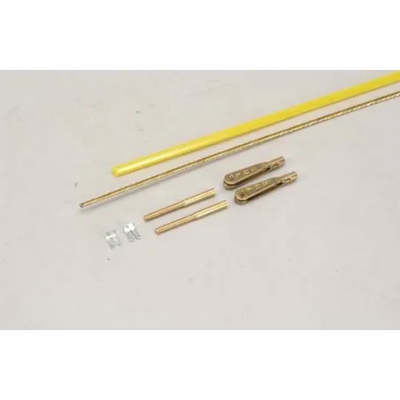 Sullivan Cable Type Snake 36"/914mm
