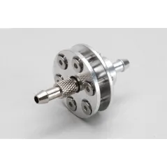 Ripmax Hi-Flow Filler Valve Glo/Petrol/Jet