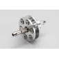 Ripmax Hi-Flow Filler Valve Glo/Petrol/Jet