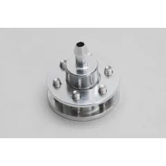 Ripmax Hi-Flow Filler Valve Glo/Petrol/Jet
