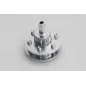 Ripmax Hi-Flow Filler Valve Glo/Petrol/Jet