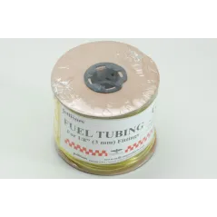 Sullivan Petrol Fuel Tubing 7/64"(2.8mm) ID 1 Feet