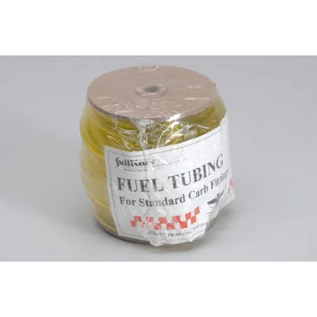 Sullivan Petrol Fuel Tubing 11/64"(4.2mm) 1 Feet