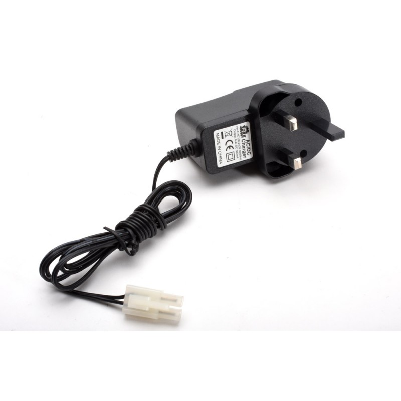 DHK 7.2V NiMh Charger (AC Input)