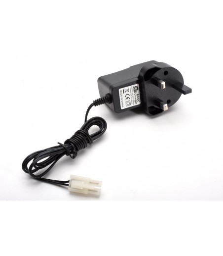 DHK 7.2V NiMh Charger (AC Input)