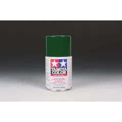 TAMIYA TS-43 RACING GREEN