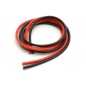 Ripmax 10AWG Silicone Wire - 1M Red & 1M Black