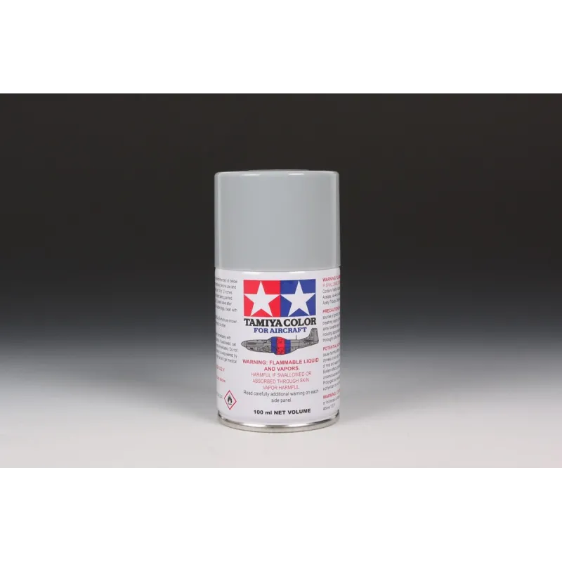 TAMIYA As26 Light Ghost Grey