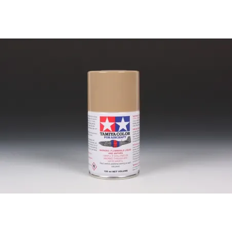 TAMIYA AS-15 TAN (USAF)