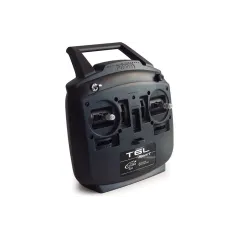Futaba T6L Sport 2.4GHz T-FHSS & R3106GF Receiver (Euro)