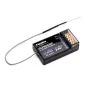 Futaba T6L Sport 2.4GHz T-FHSS & R3106GF Receiver (Euro)