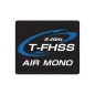 Futaba T6L Sport 2.4GHz T-FHSS & R3106GF Receiver (Euro)