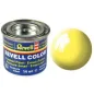Revell 14ml Tinlets 12 Yellow Gloss