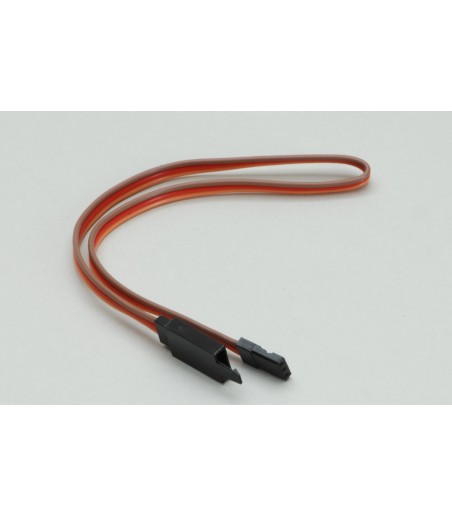 Cirrus JR Extension Lead with Clip (Heavy Duty) 300mm
