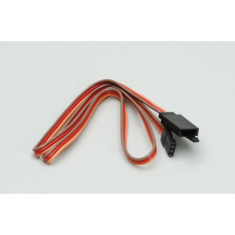 Cirrus JR Extension Lead with Clip (Standard) 500mm