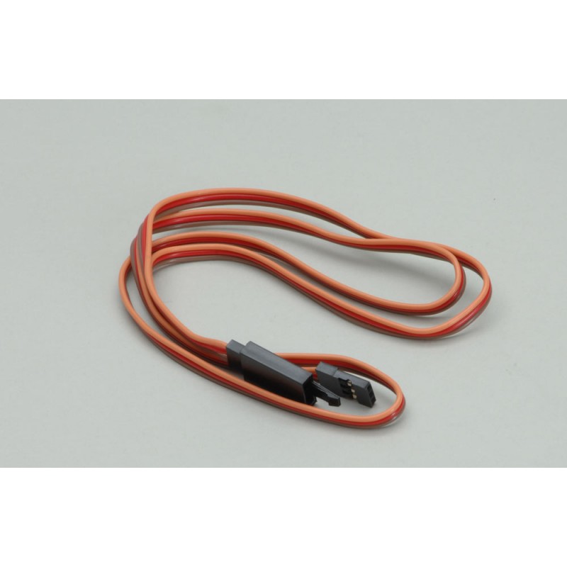 Cirrus JR Extension Lead with Clip (Standard) 750mm