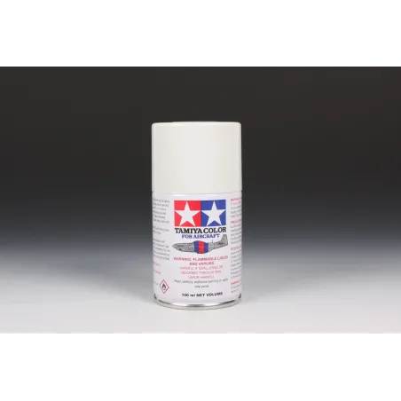 TAMIYA AS-20 INSIGNIA WHITE (US NAVY)