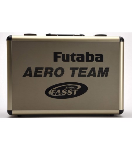 Futaba Aero Deluxe Case Standard