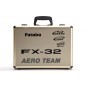 Futaba Deluxe Case FX32