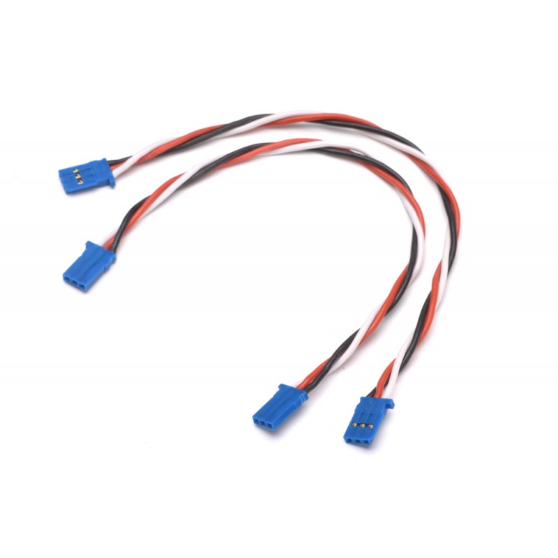 Ripmax S.BUS Patch Cable 215mm (1 Pair)