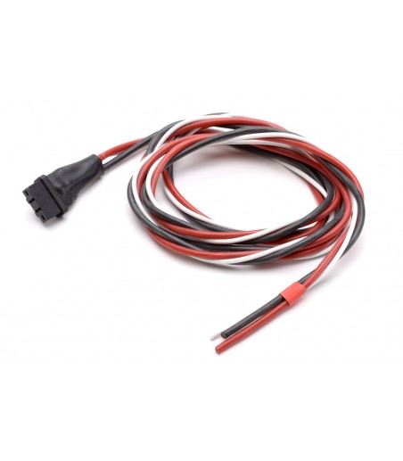 Ripmax Multi-Socket with Spec Servo Cable 1000mm