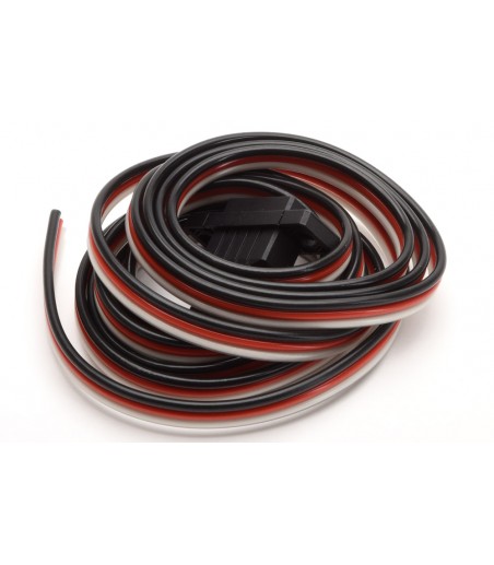 Ripmax BUS Wing Lead with Plug 2000mm 1mm▓