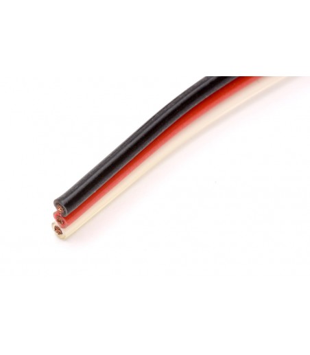 Ripmax BUS Wing Lead with Plug 2000mm 1mm▓