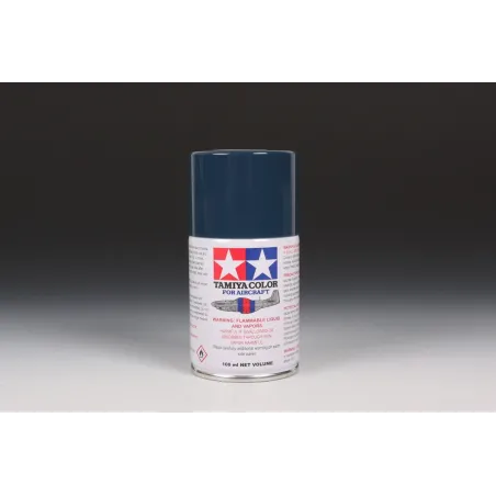 TAMIYA As-8 Navy Blue (Us Navy)