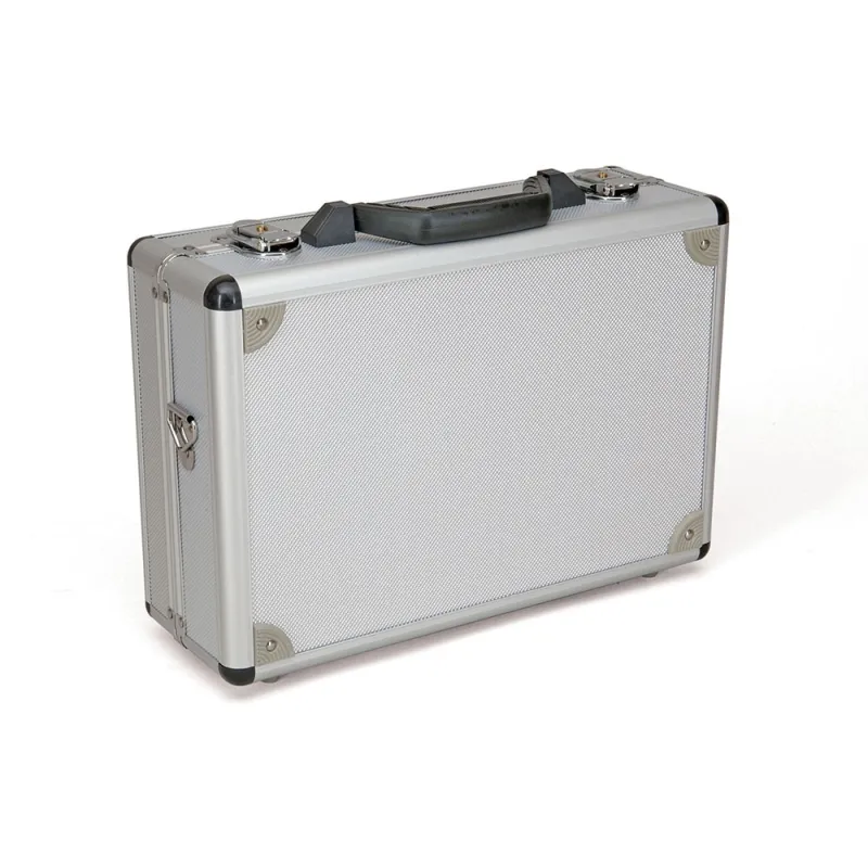 Flight Leader Aluminium Case - Single Tx