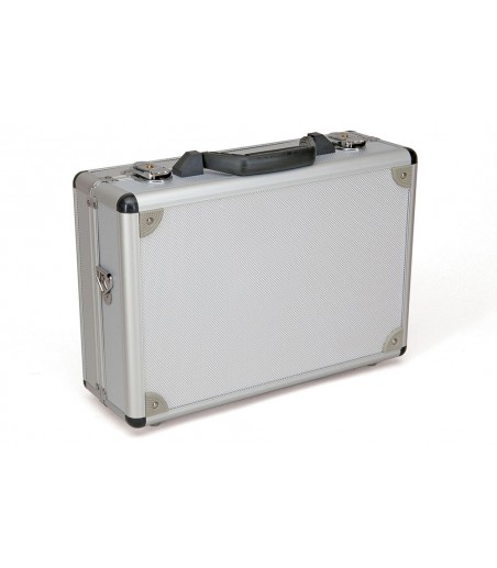 Flight Leader Aluminium Case - Single Tx