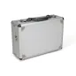 Flight Leader Aluminium Case - Single Tx
