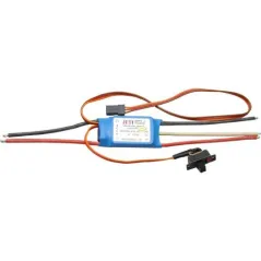 Jeti Model Jeti Advance 18 Plus Speed Cont.
