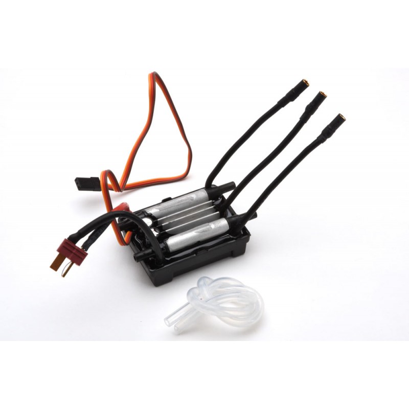 Joysway 30A Water Cooled ESC with BEC