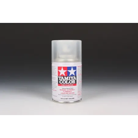 TAMIYA Ts-13 Clear