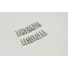 Ming Yang Servo Screws (Pk20)