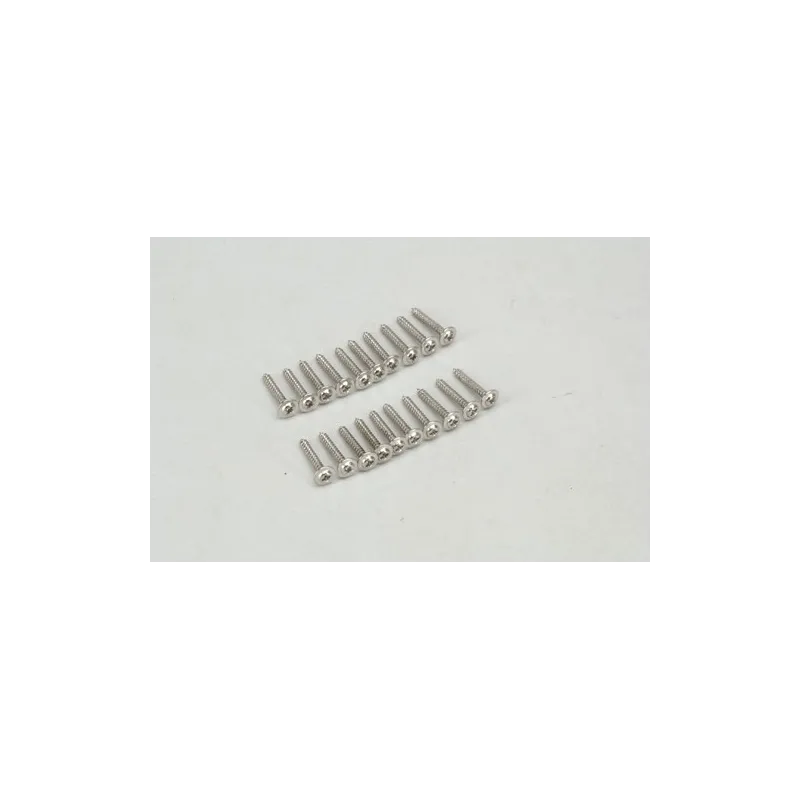 Ming Yang Servo Screws (Pk20)