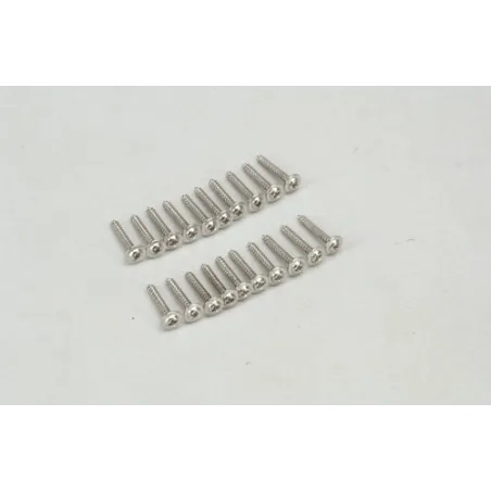 Ming Yang Servo Screws (Pk20)