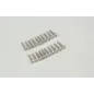 Ming Yang Servo Screws (Pk20)