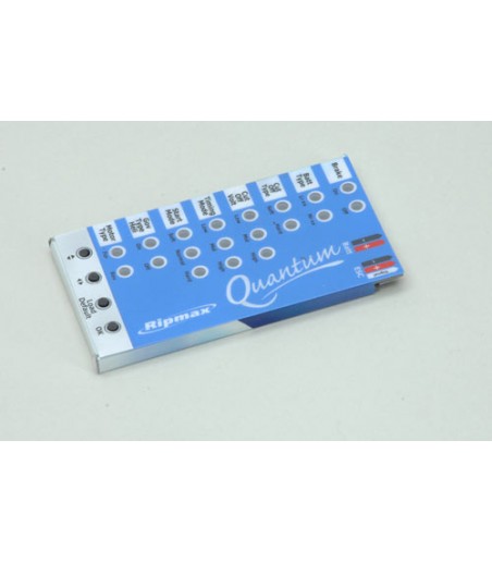 Ripmax Quantum II ESC Program Card