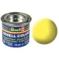 Revell 14ml Tinlets 15 Yellow Matt