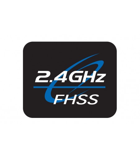 Futaba R214GFE 4-Channel 2.4GHz S-FHSS Rx