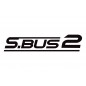 Futaba R3001SB - 1/18ch T-FHSS S.Bus2 Full Range Rx