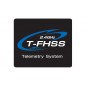 Futaba R304SB 4ch Rx with Telemetry T-FHSS (S-Bus) (HV) 2.4GHz