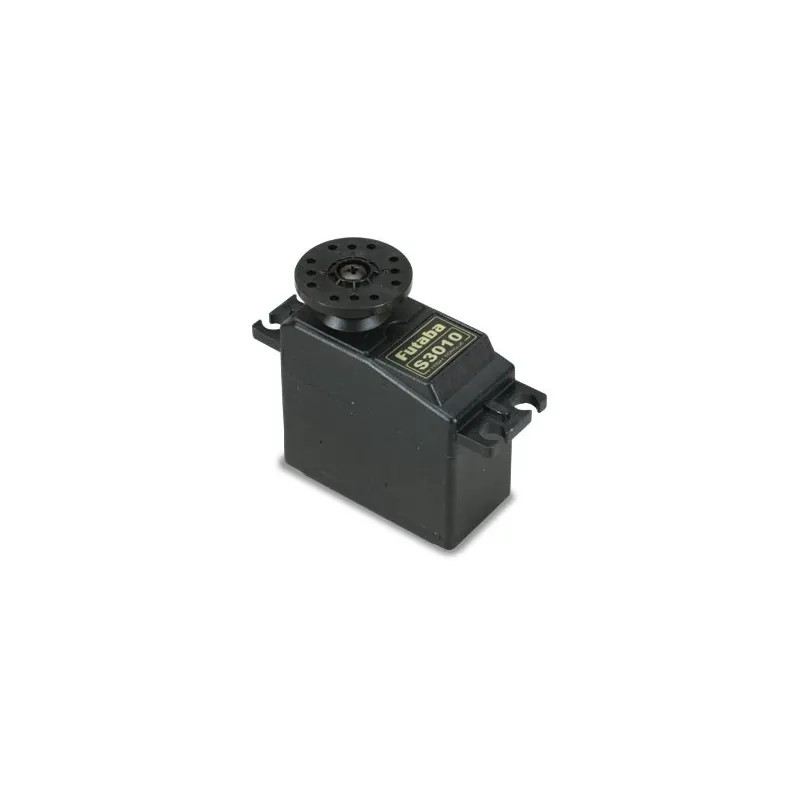 Futaba S3010 Servo - Standard BB 0.16s/6.5kg